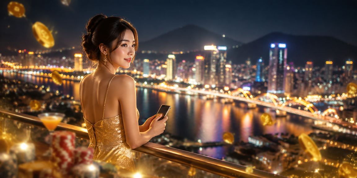 Người dùng tại Đà Nẵng truy cập az24 trên điện thoại di động