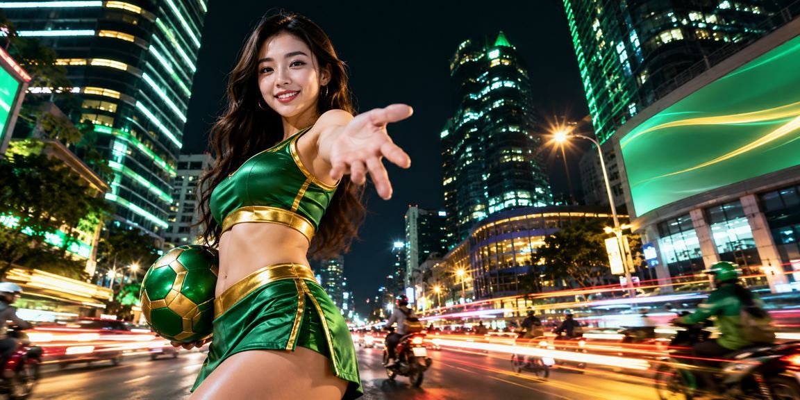 Người dùng tại Hà Nội khám phá khuyến mãi mới trên điện thoại