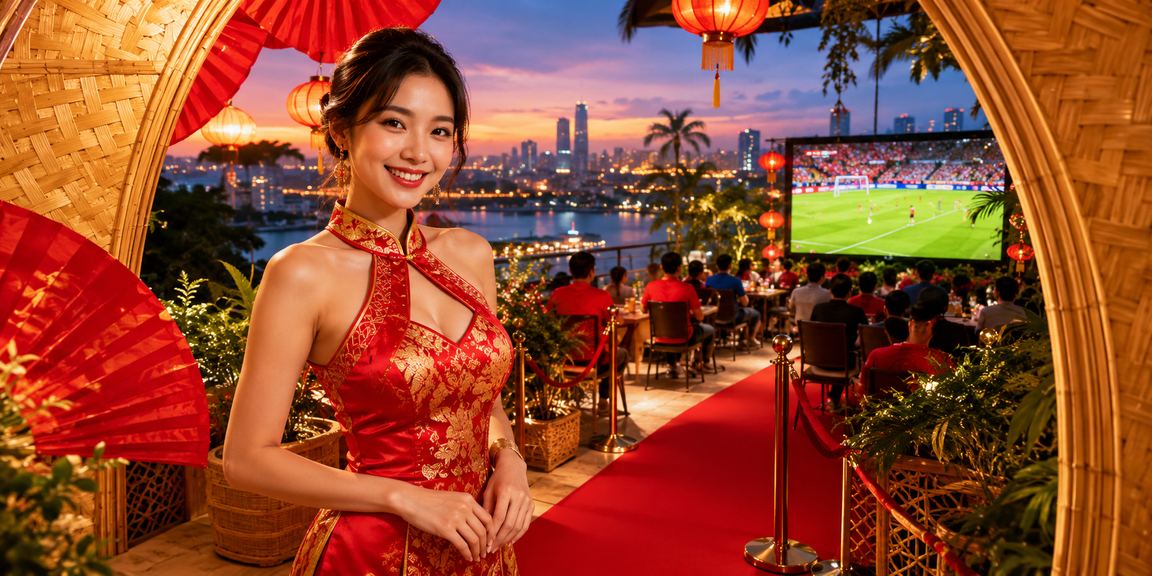 Người dùng tại Hà Nội xem tỷ lệ kèo bóng đá và nạp tiền tham gia game mới